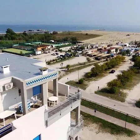 Miramare Διαμέρισμα *